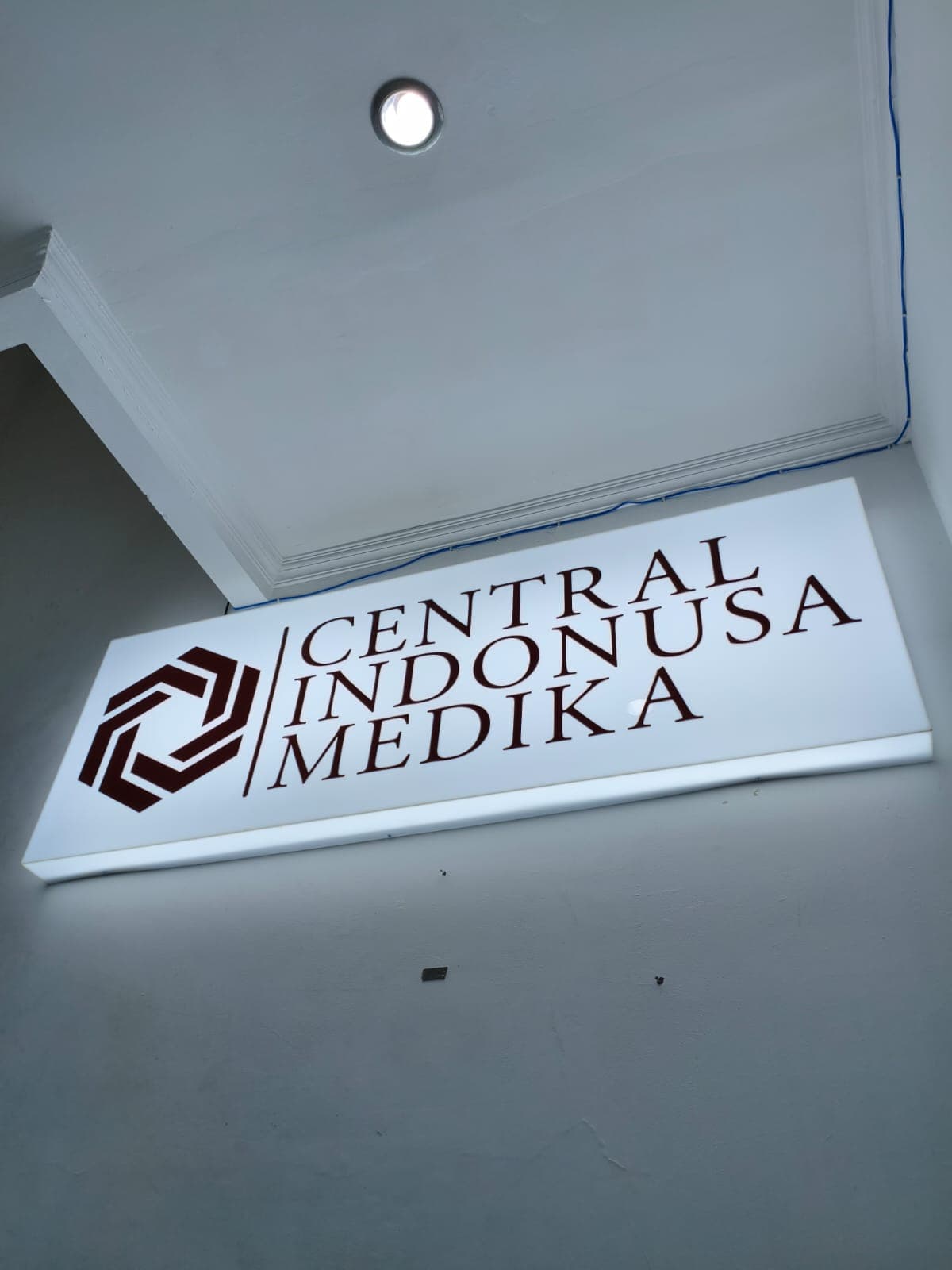 Central Indo Medika